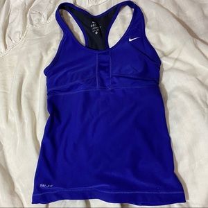 ⭐️2 for $20 - Nike Dri-fit Workout Top